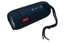 اسپیکر لیتو LEITU LK-34 آبی