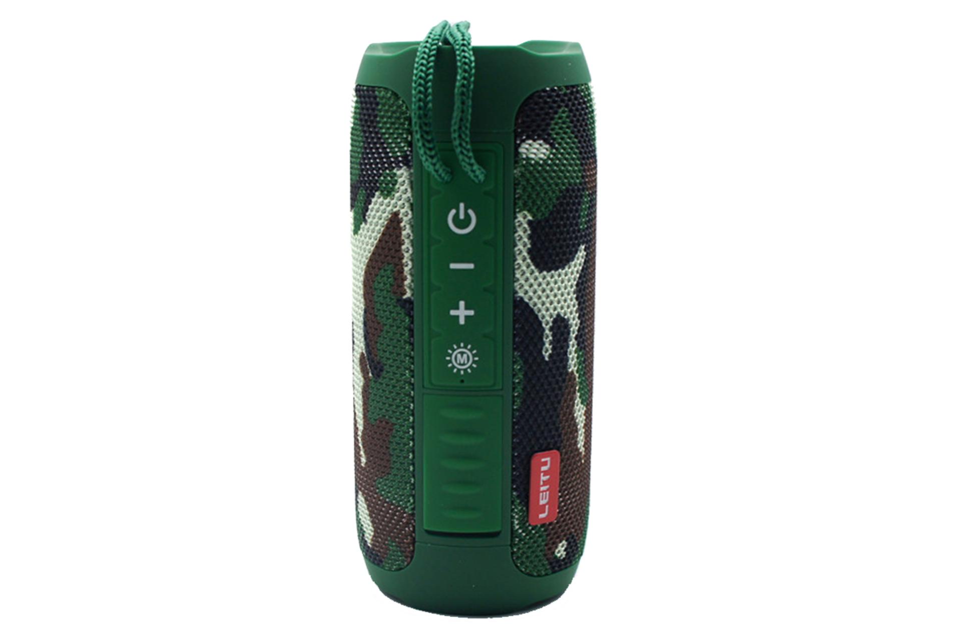 کانکتور اسپیکر لیتو LEITU LK-34