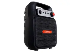ابعاد اسپیکر لیتو LEITU LK-35