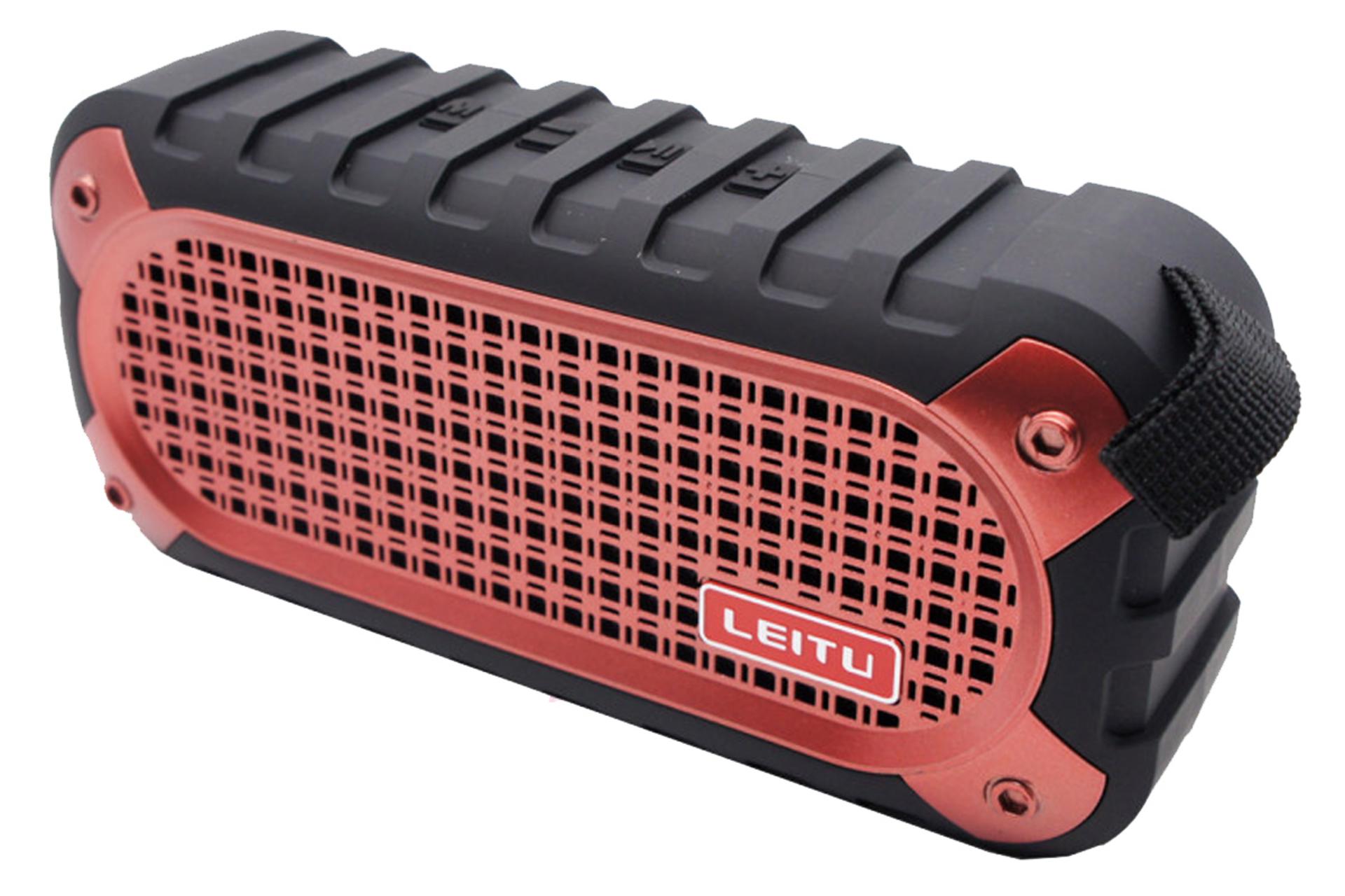 طراحی اسپیکر لیتو LEITU LK-39