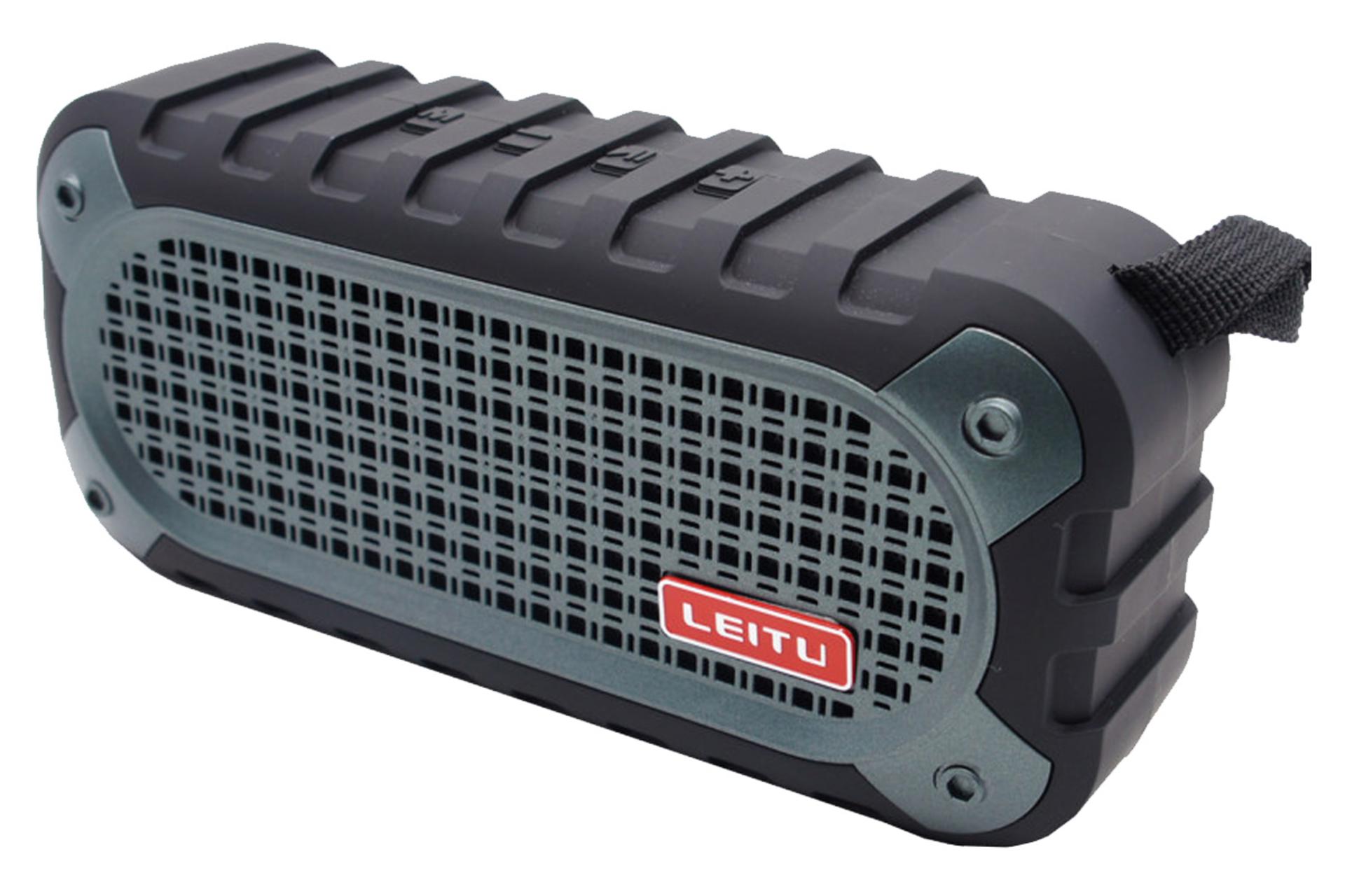 ابعاد اسپیکر لیتو LEITU LK-39