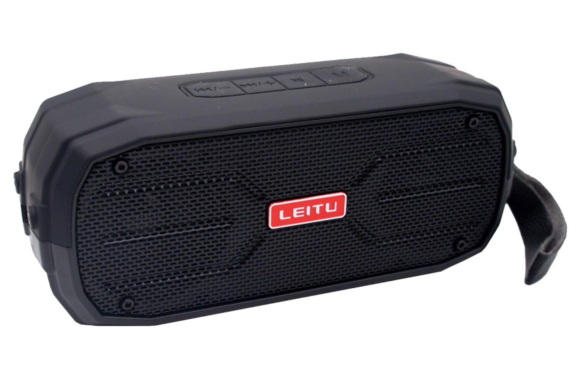 اسپیکر لیتو LEITU LK-41 مشکی