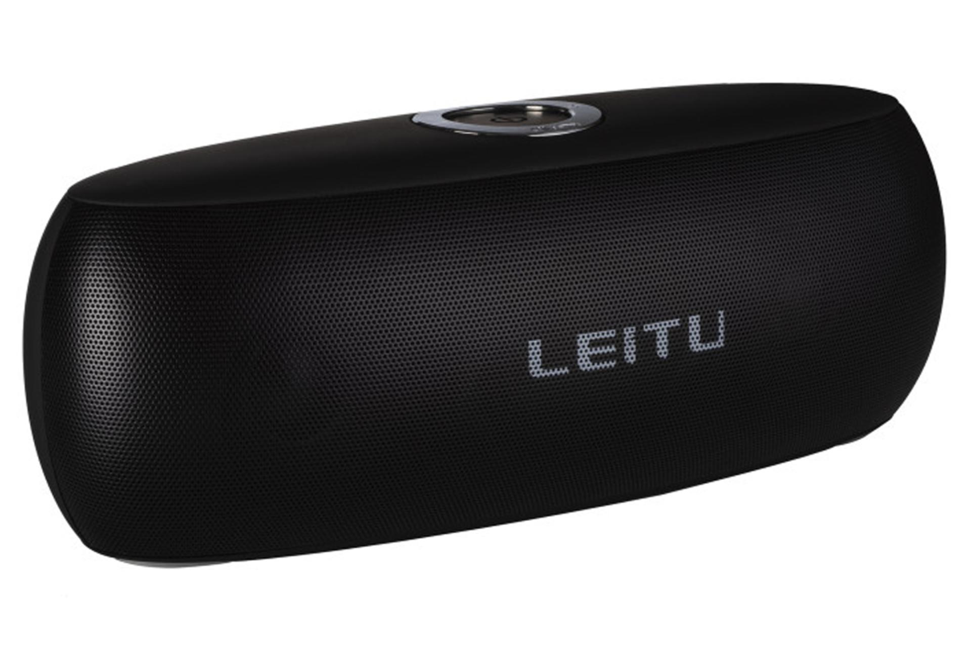 اسپیکر لیتو LEITU LK-48 نمای جلو