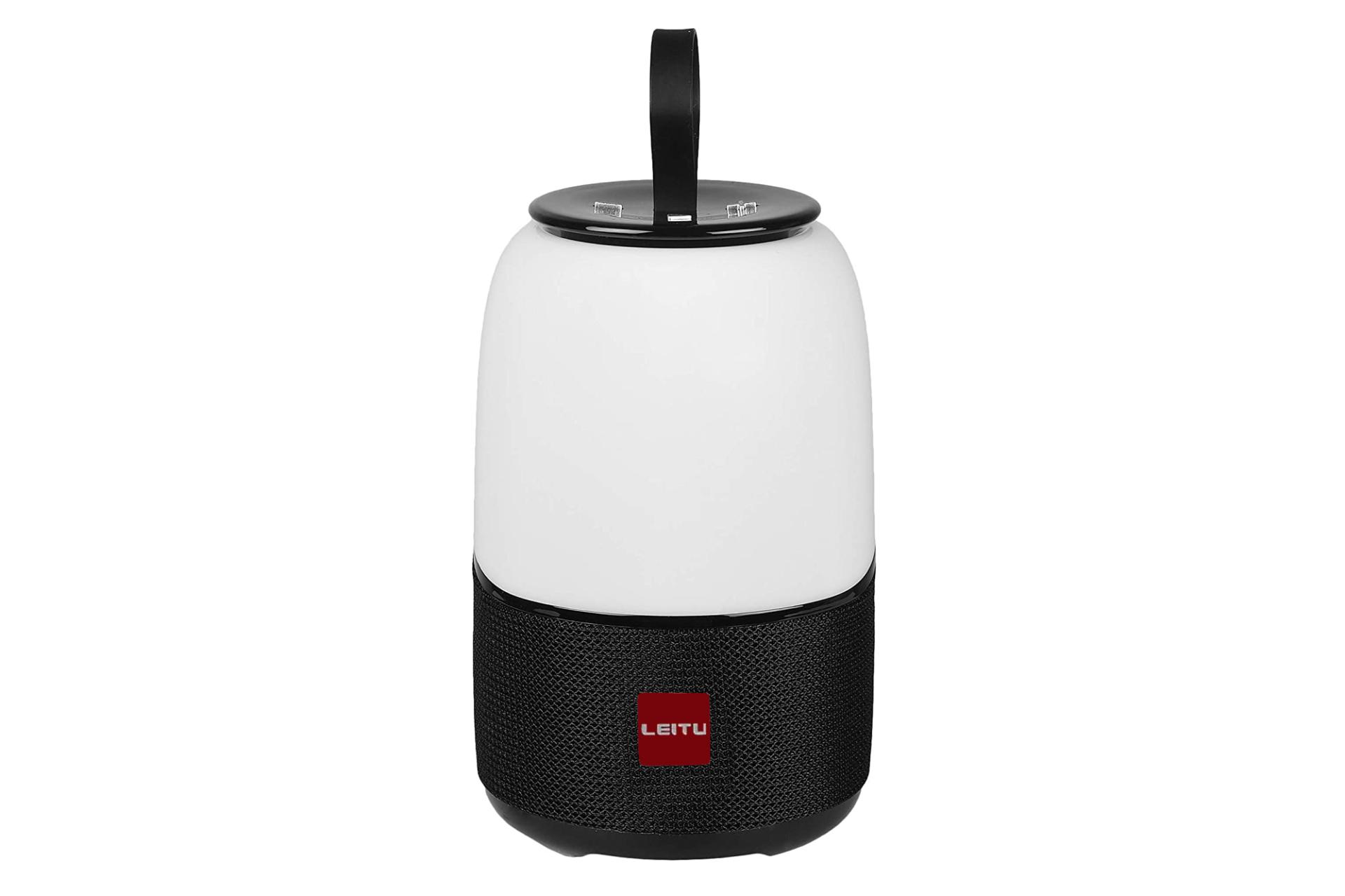 ابعاد اسپیکر لیتو LEITU LK-9