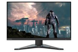 مانیتور لنوو 23.8 اینچ مدل G24-20 نمای جلو