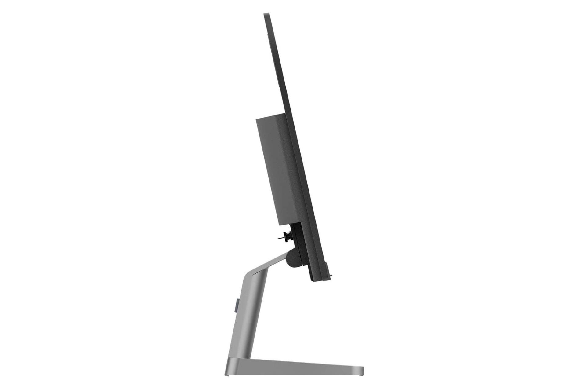 مانیتور لنوو 24 اینچ مدل Lenovo L24i-30 نمای کنار