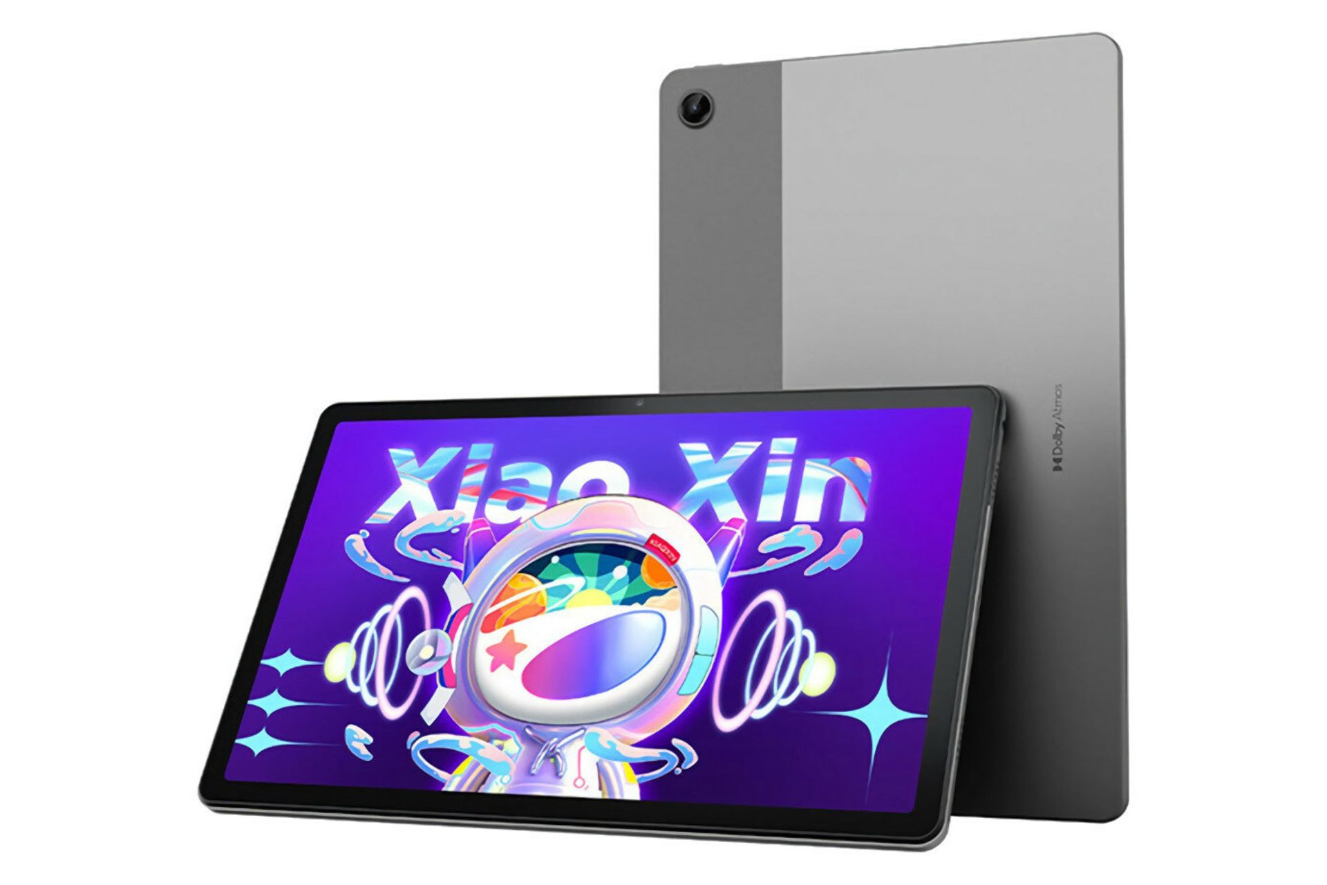 تبلت لنوو Lenovo Xiaoxin Pad 2022 خاکستری