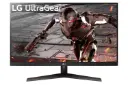 مانیتور ال جی 32 اینچ مدل 32GN600 نمای جلو
