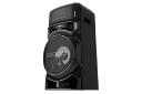 اسپیکر ال جی LG XBOOM ON5 نمای راست