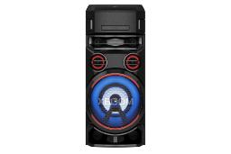 اسپیکر ال جی LG XBOOM ON7 نمای جلو