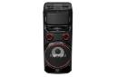 ابعاد اسپیکر ال جی LG XBOOM RN7