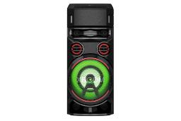 اسپیکر ال جی LG XBOOM RN7 نمای جلو