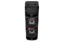 ابعاد اسپیکر ال جی LG XBOOM RN9