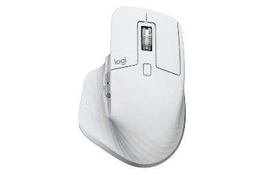 ماوس لاجیتک MX Master سفید