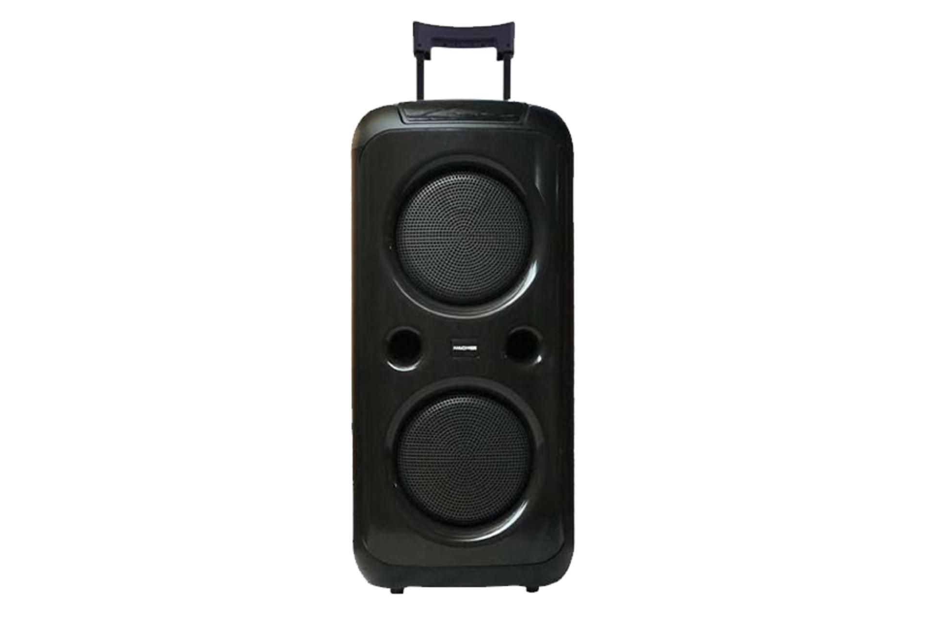 اسپیکر مچر Macher MR-2100 مشکی