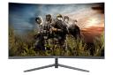 مانیتور مستر تک 27 اینچ مدل Master Tech GP279Q نمای جلو