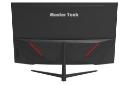 مانیتور مستر تک 32 اینچ مدل Master Tech GP329BQ نمای پشت