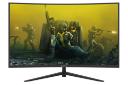 مانیتور مستر تک 32 اینچ مدل Master Tech GP329BQ نمای جلو