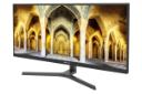 ابعاد مانیتور مستر تک 34 اینچ مدل PA345UQ