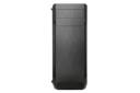 نمای روبرو کیس کامپیوتر مستر تک Master Tech T200 GX