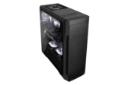 نمای چپ کیس کامپیوتر مستر تک Master Tech T200 GX