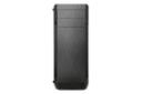 نمای روبرو کیس کامپیوتر مستر تک Master Tech T200 MX