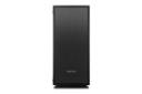 نمای روبرو کیس کامپیوتر مستر تک Master Tech T700 TUF