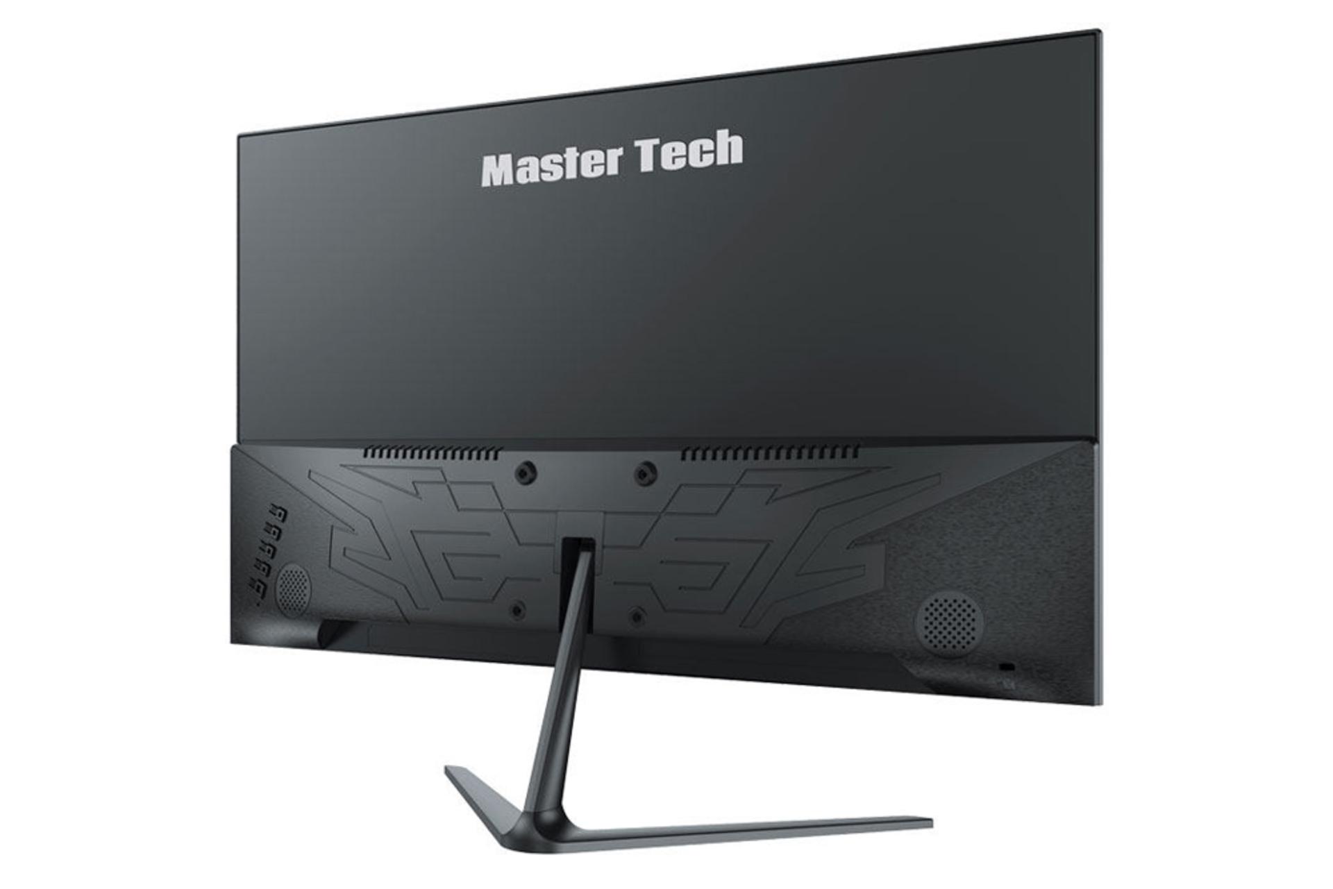 ابعاد مانیتور مستر تک 24 اینچ مدل Master Tech VY248HS