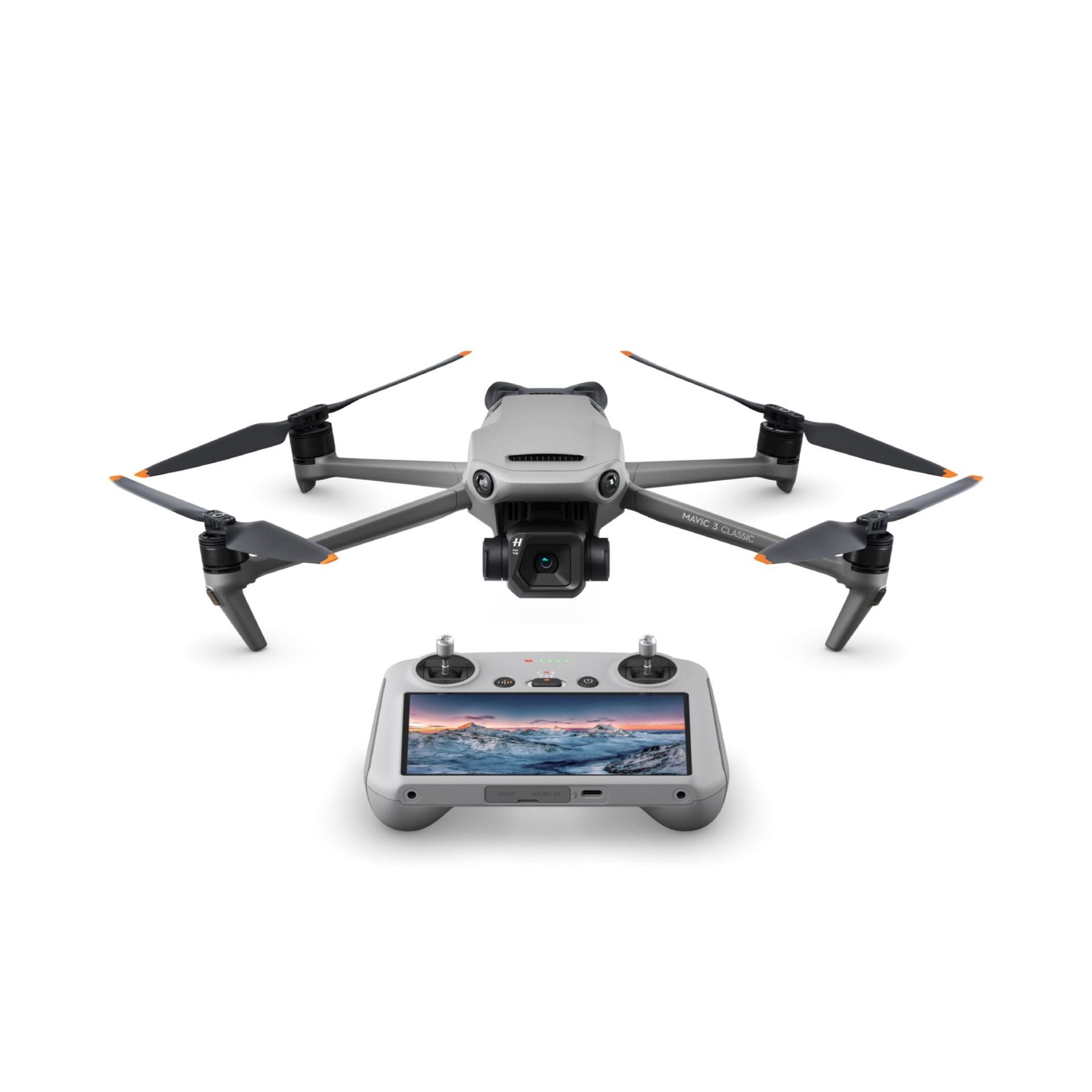 پهپاد DJI Mavic 3 Classic