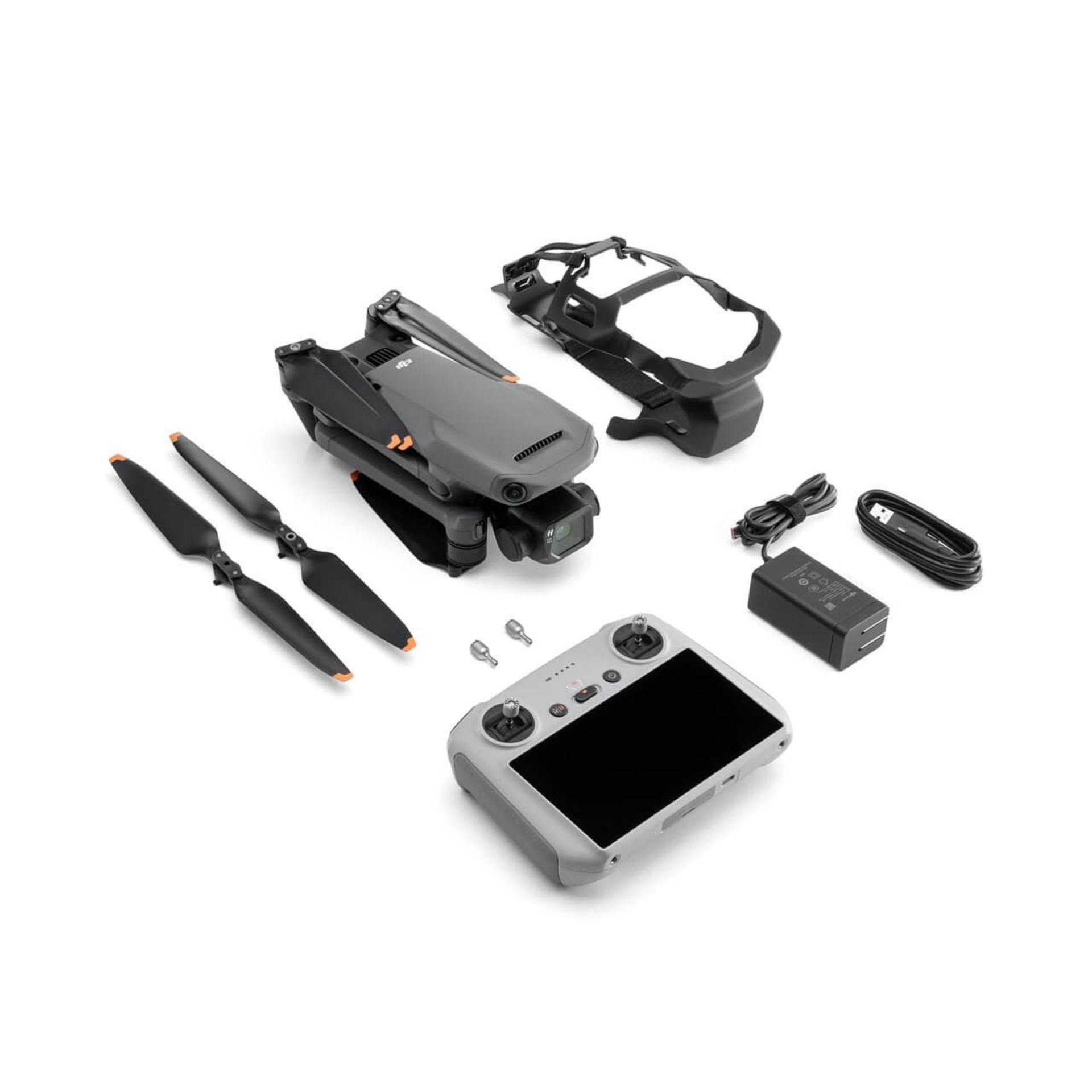 پهپاد DJI Mavic 3 Classic