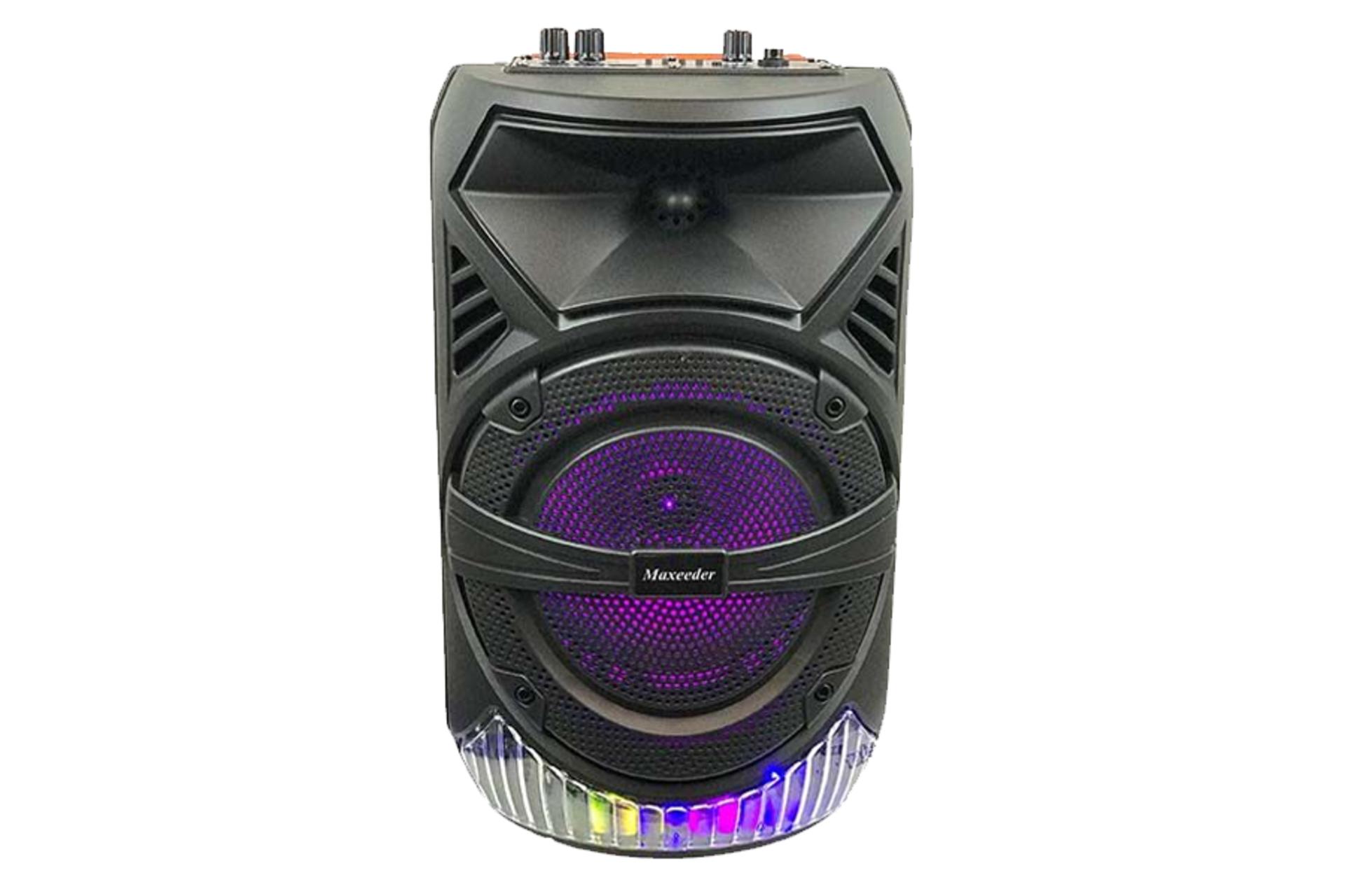 اسپیکر مکسیدر MX-ES1081 KC806 مشکی