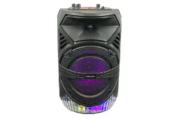 اسپیکر مکسیدر MX-ES1081 KC806 مشکی