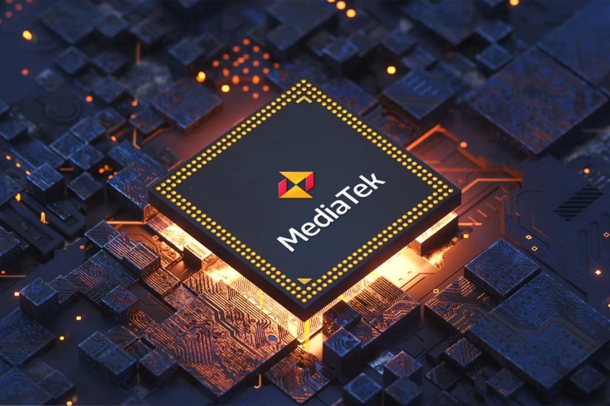 Mediatek helio g96 dimensity