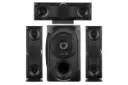 اسپیکر میکروفایر Microfire DJ-6350 مشکی