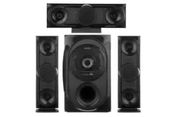 اسپیکر میکروفایر Microfire DJ-6350 مشکی