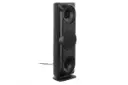 ابعاد اسپیکر میکروفایر Microfire DJ-6350