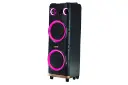 ابعاد اسپیکر میکرولب Microlab BT-1204