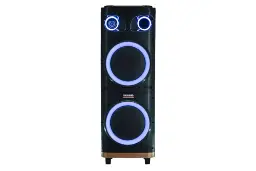 اسپیکر میکرولب Microlab BT-1204 نمای جلو