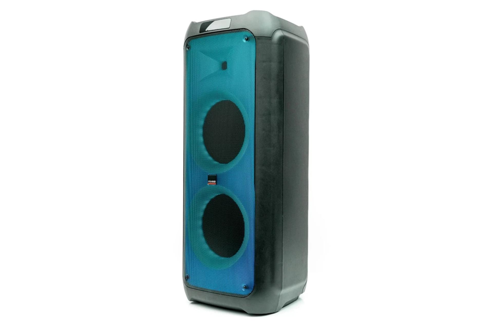 ابعاد میکرولب Flame 101