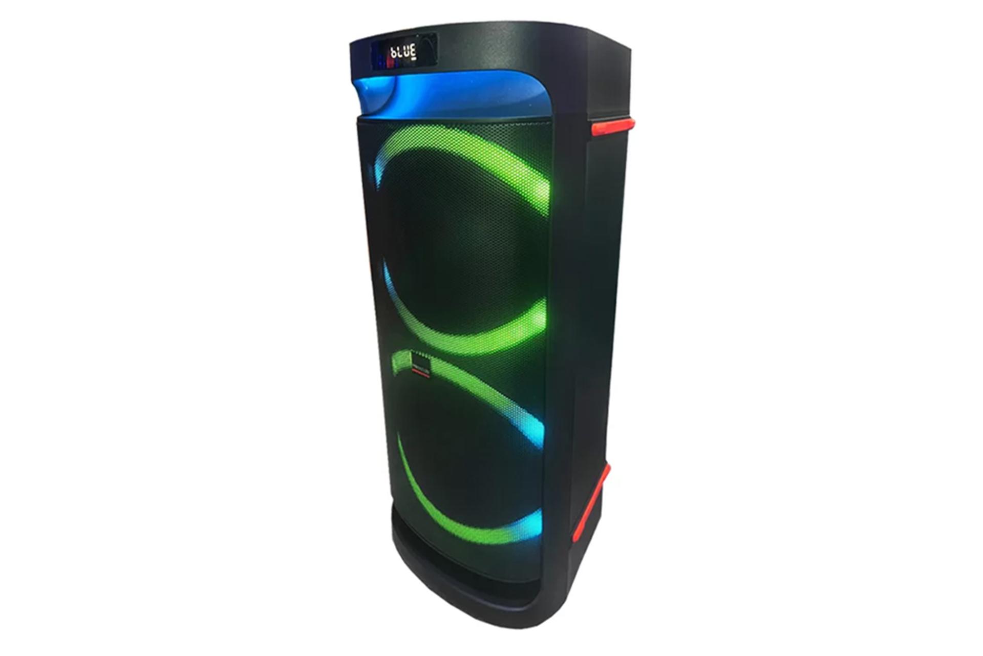 اسپیکر میکرولب Microlab Marvel-62 مشکی