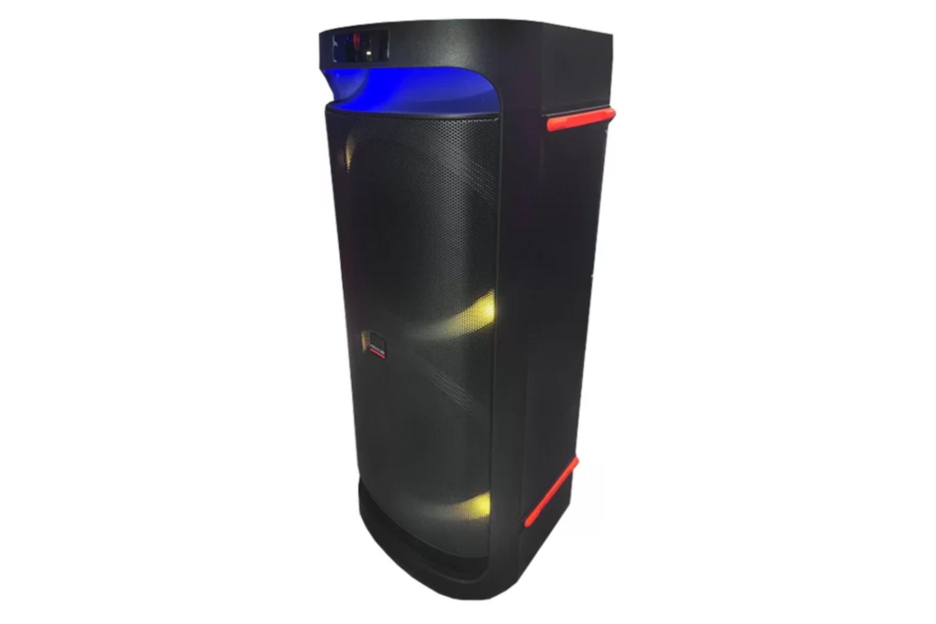 ابعاد اسپیکر میکرولب Microlab Marvel-62