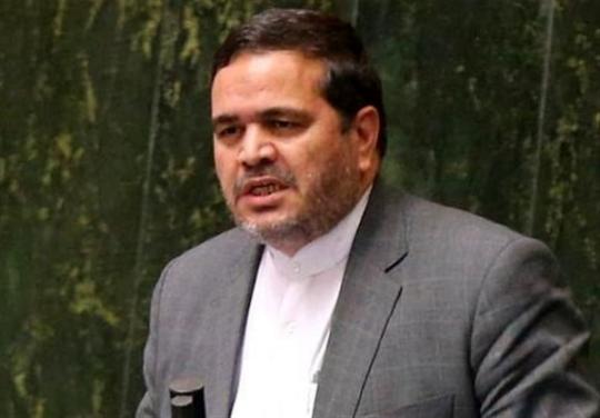عنابستانی: اینستاگرام به ما پیام فرستاده