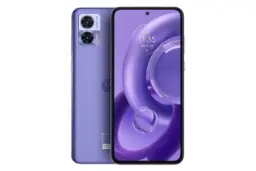 گوشی موبایل موتورولا اج 30 نئو / Motorola Edge 30 Neo یاسی