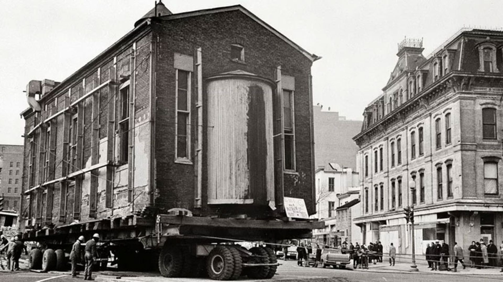 شهرهای متحرک