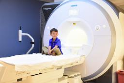 کشف روشی برای خواندن افکار با استفاده از دستگاه MRI