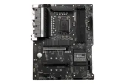 مادربرد ام اس آی MSI B560-A PRO
