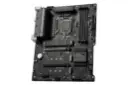 نمای راست مادربرد ام اس آی MSI B560-A PRO