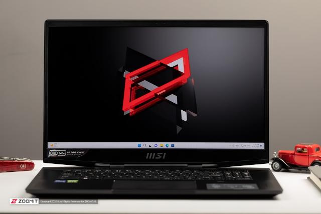 بررسی لپ‌تاپ گیمینگ Stealth GS77 12UGS ام‌اس‌آی [به‌همراه بررسی ویدئویی]