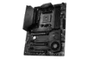 نمای راست مادربرد ام اس آی MSI MEG X570 UNIFY