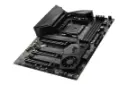 نمای جانبی مادربرد ام اس آی MSI MEG X570 UNIFY
